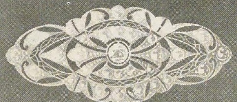 Catalog evidence for Diamond Brooch · No. 90000