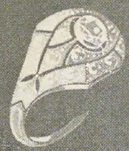Catalog evidence for Diamond Ring · No. 90003