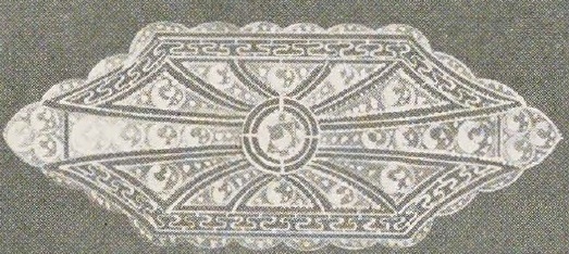 Catalog evidence for Diamond Brooch · No. 90008