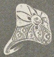 Catalog evidence for Diamond Ring · No. 90012