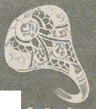 Catalog evidence for Diamond Ring · No. 90014