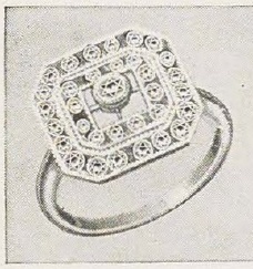 Catalog evidence for Fancy Cluster Ring · No. 90036