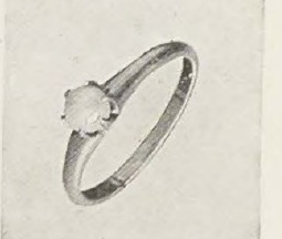 Catalog evidence for Fine Genuine Oriental Whole Pearl Ring · No. 90062