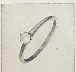 Catalog evidence for Fine Genuine Oriental Whole Pearl Ring · No. 90063