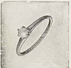 Catalog evidence for Fine Genuine Oriental Whole Pearl Ring · No. 90067