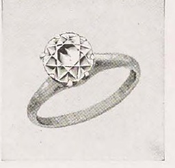 Catalog evidence for Diamond Ring — Grade A · No. 90085