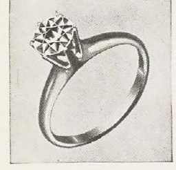 Catalog evidence for Diamond Ring — Grade A · No. 90093