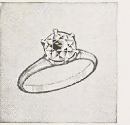 Catalog evidence for Diamond Ring — Grade A · No. 90097