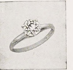 Catalog evidence for Diamond Ring — Grade A · No. 90101