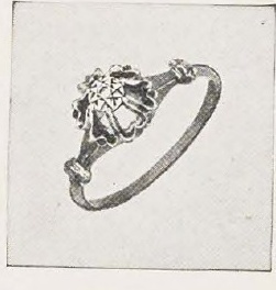 Catalog evidence for Diamond Ring — Grade A · No. 90269