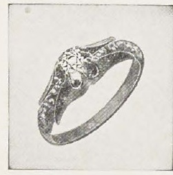 Catalog evidence for Diamond Ring — Grade A · No. 90301