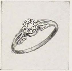 Catalog evidence for Diamond Ring — Grade A · No. 90309