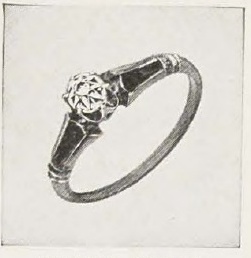 Catalog evidence for Diamond Ring — Grade A · No. 90325