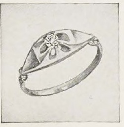 Catalog evidence for Diamond Ring — Grade A · No. 90345