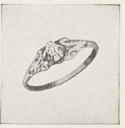 Catalog evidence for Diamond Ring — Grade A · No. 90353