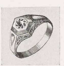 Catalog evidence for Diamond Ring — Grade A · No. 90389