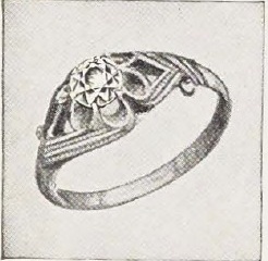 Catalog evidence for Diamond Ring — Grade A · No. 90405