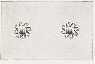 Catalog evidence for Diamond Ear Screws — Grade A · No. 90429