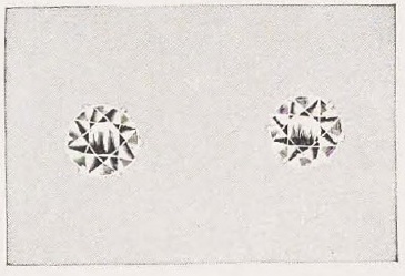 Catalog evidence for Diamond Ear Screws — Grade A · No. 90433