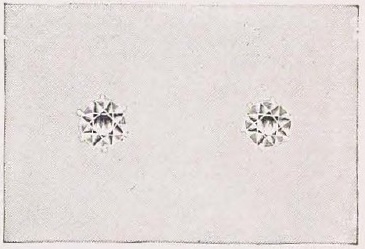 Catalog evidence for Diamond Ear Screws — Grade A · No. 90441
