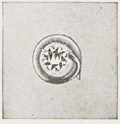 Catalog evidence for Diamond Stud — Grade A · No. 90462