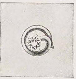Catalog evidence for Diamond Stud — Grade A · No. 90470