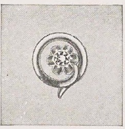 Catalog evidence for Diamond Stud — Grade A · No. 90474