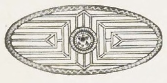Catalog evidence for Fine Diamond Platinum Faced Brooch · No. 90496