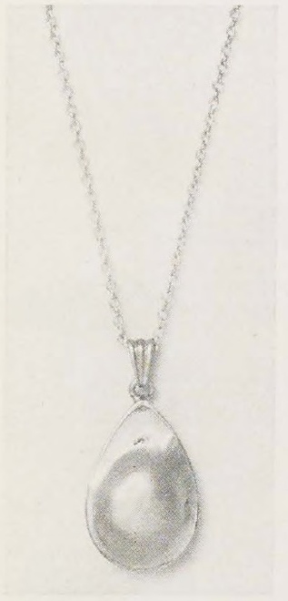 Catalog evidence for La Vallier Necklace · No. 91063