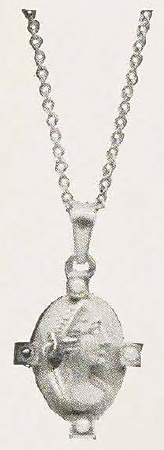Catalog evidence for Neck Chain · No. 91068