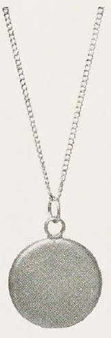 Catalog evidence for Neck Chain · No. 91069