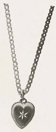 Catalog evidence for Neck Chain · No. 91070