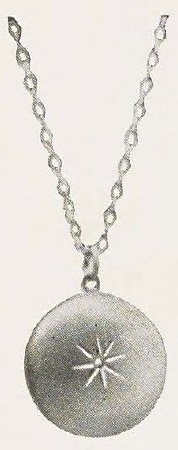 Catalog evidence for Neck Chain · No. 91071