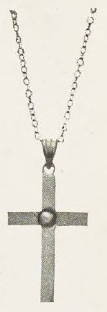 Catalog evidence for Neck Chain · No. 91077