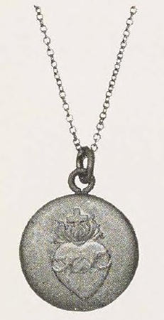 Catalog evidence for Neck Chain · No. 91078