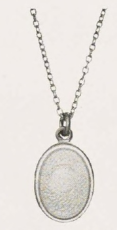 Catalog evidence for Neck Chain · No. 91079