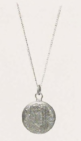 Catalog evidence for Neck Chain · No. 91080