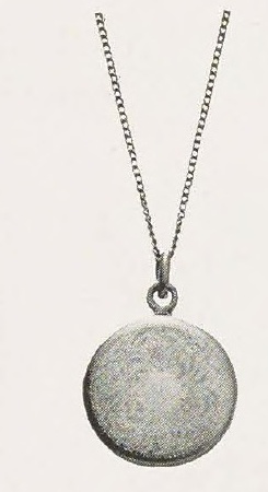 Catalog evidence for Neck Chain · No. 91081