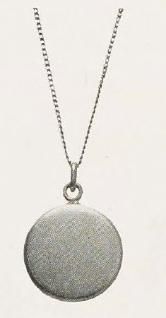 Catalog evidence for Neck Chain · No. 91082