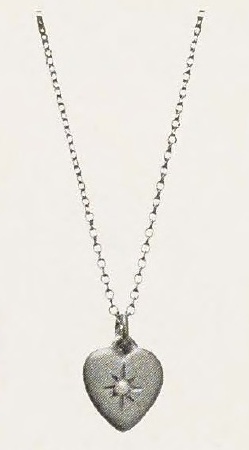 Catalog evidence for Neck Chain · No. 91083