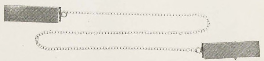 Catalog evidence for Children’s Bib or Napkin Holder · No. 91096