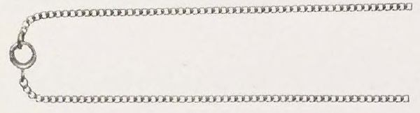 Catalog evidence for Neck Chain · No. 91126