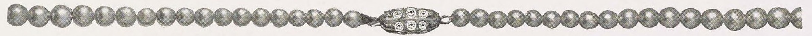 Catalog evidence for Pearl Necklace · No. 91167