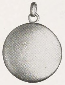 Catalog evidence for Locket · No. 91222