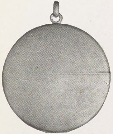 Catalog evidence for Locket · No. 91235