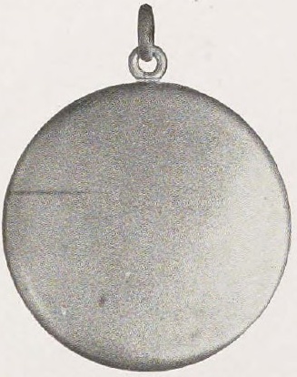 Catalog evidence for Locket · No. 91237