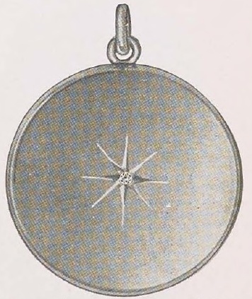 Catalog evidence for Locket · No. 91241