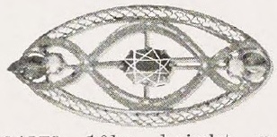 Catalog evidence for Brooch · No. 91279