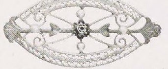 Catalog evidence for Brooch · No. 91281