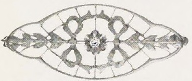 Catalog evidence for Brooch · No. 91283